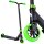 Chilli Pro Base Stunt-scooter H=82cm schwarz / grün