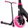 Chilli Pro Base Stunt-scooter H=82cm schwarz / pink