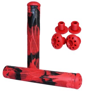 Fasen Fast Hand Grips Stunt-Scooter Griffe 160mm BMX freestyle Roller Griffe 