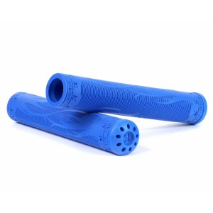 Root Industries Stunt-Scooter Griffe R2 blau
