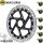 Magura Fahrrad MTB E-Bike Floating Bremsscheibe MDR-P 6-Loch 203mm