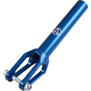 Apex Quantum Lite Stunt-Scooter SCS/HIC Gabel blau