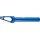 Apex Quantum Lite Stunt-Scooter SCS/HIC Gabel blau