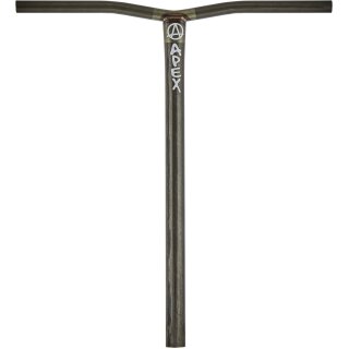 Apex Bol XL Stunt-Scooter SCS Bar 35 67cm Raw