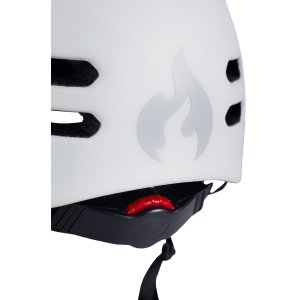Chilli Pro Stunt-Scooter BMX Skate Dirt in mold Helm...