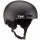 TSG Ski-/Snowbard Helm Fly Solid Color satin schwarz S/M