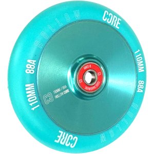 Core Hollow V2 Stunt-Scooter Rolle 110mm Mint /PU Mint