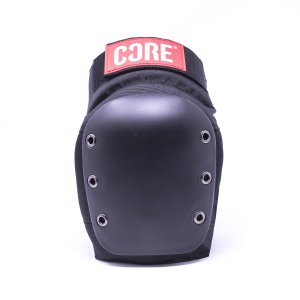 Core Protection Street Knee Pads Knieschoner schwarz XS