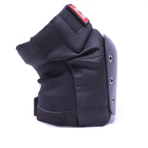 Core Protection Street Knee Pads Knieschoner rot/schwarz L