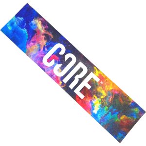 Core Stunt-Scooter Griptape Classic Neon Galaxy (Nr.45)