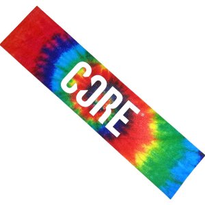 Core Stunt-Scooter Griptape Classic Tie Dye (Nr.21)