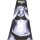 Core Stunt-Scooter Griptape Ride Core Girl Schwarz/Weiß