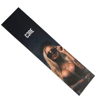 Core Stunt-Scooter Griptape Hot Girl
