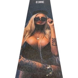 Core Stunt-Scooter Griptape Hot Girl