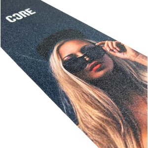 Core Stunt-Scooter Griptape Hot Girl