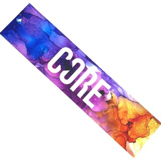 Core Stunt-Scooter Griptape Classic Water Paint (Nr.43)