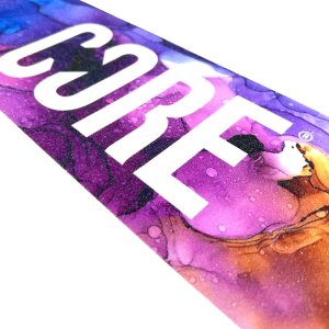 Core Stunt-Scooter Griptape Classic Water Paint (Nr.43)