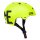 Core Rental Helm neon gelb S/M (54-58cm)