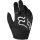 Fox Kids Dirtpaw Handschuhe schwarz Kinder-M