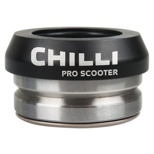 Chilli Pro Stunt-Scooter Tall Intergrated Reaper Headset...
