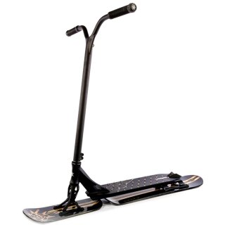 Eretic Stunt Snow Scooter Slope V2 – Snowscoot für Piste & Park
