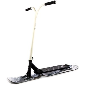 Eretic Snowscoot Powder V2 – Freeride Snowscooter...