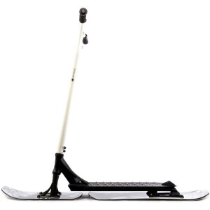 Eretic Snowscoot Powder V2 – Freeride Snowscooter...