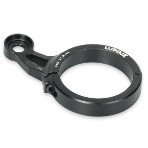 Lupine SL SF Lenkerhalter 31,8mm V50