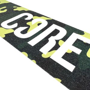 Core Stunt-Scooter Griptape Classic Camo (Nr.92)