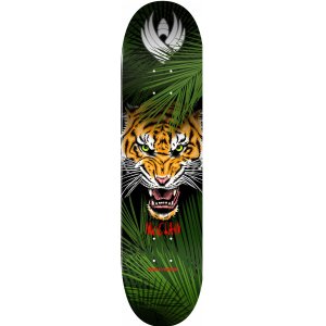 Powell-Peralta Skateboard Deck Flight Pro Shape 243 8,25 McClain Tiger