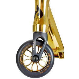 Chilli Pro Reaper Stunt-scooter Crown 2.0 H=84cm Gold