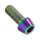 Titan M5x18 Schraube DIN 912 konisch neochrom
