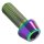 Titan M6x16 Schraube DIN912 konisch neochrom
