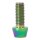 Titan M6x16 Schraube DIN912 konisch neochrom
