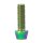 Titan M6x18 Schraube DIN912 konisch neochrom