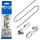 Shimano Fahrrad Kette SLX CN-M7100 126 Glieder 12-fach
