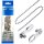 Shimano Fahrrad Kette XT CN-M8100 126 Glieder 12-fach