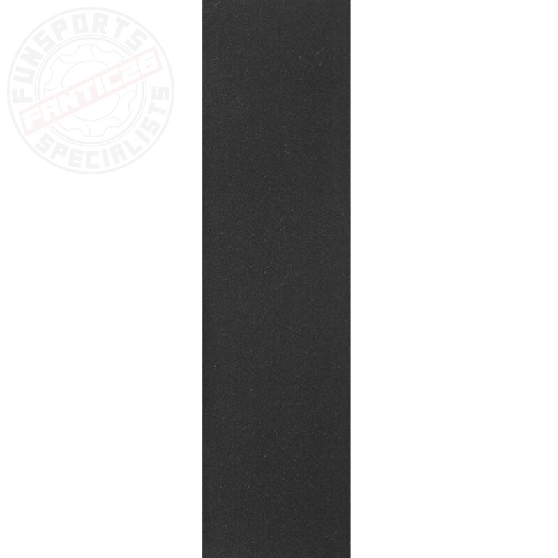 Jessup 9'' Skateboard Griptape 23cm x 83cm schwarz