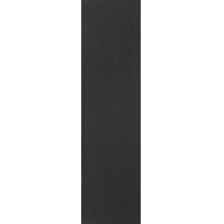 Jessup 9 Skateboard Griptape 23cm x 83cm schwarz