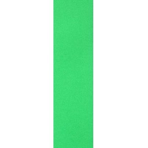 Jessup 9 Skateboard Griptape 23cm x 83cm neon grün