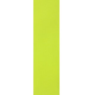 Jessup 9" Skateboard Griptape 23cm x 83cm neon gelb