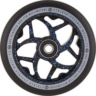 Tilt Stunt-Scooter Griptape 3D Logo 6,5'' Tret Roller Antirutsch Belag Blau 