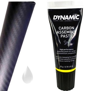 Dynamic Carbon Montagepaste 20g DY-036
