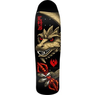 Powell-Peralta Skateboard Deck Flight Pro Shape 216 9 Caballero Dragon Wing