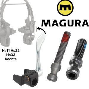 Magura Schnellspanner Hydraulische Hs11 Hs22 Hs33 Evo2...