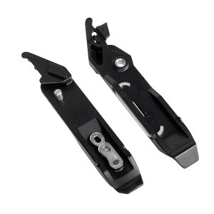 Topeak Power Lever Fahrrad Reifenheber Kettenschloss Zange 2in1 tool