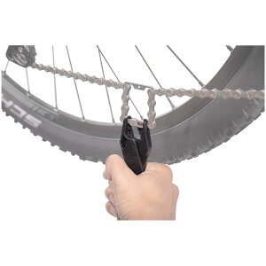 Topeak Power Lever Fahrrad Reifenheber Kettenschloss Zange 2in1 tool