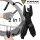 Topeak Power Lever Fahrrad Reifenheber Kettenschloss Zange 2in1 tool