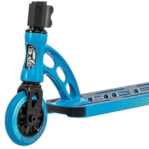 MGP Madd Gear VX10 Shredder Stunt-Scooter H=79cm blau (23190)