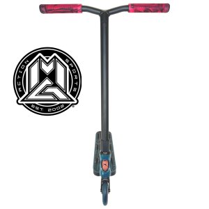 MGP Madd Gear VX10 Shredder Stunt-Scooter H=79cm midnight
